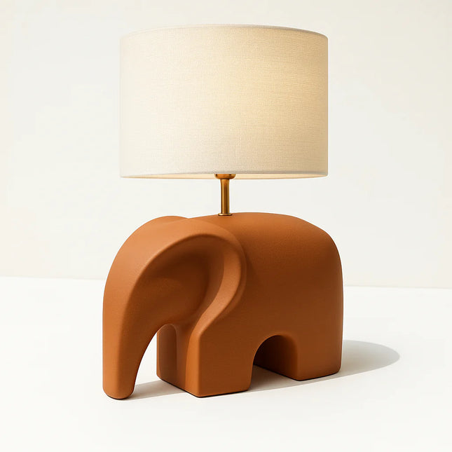 Cove Designs Safari Table Lamp
