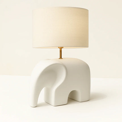 Cove Designs Safari Table Lamp