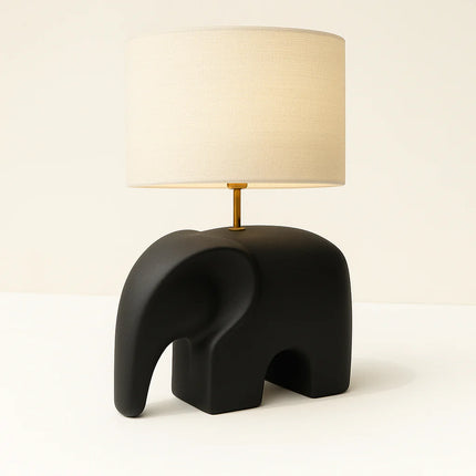 Cove Designs Safari Table Lamp