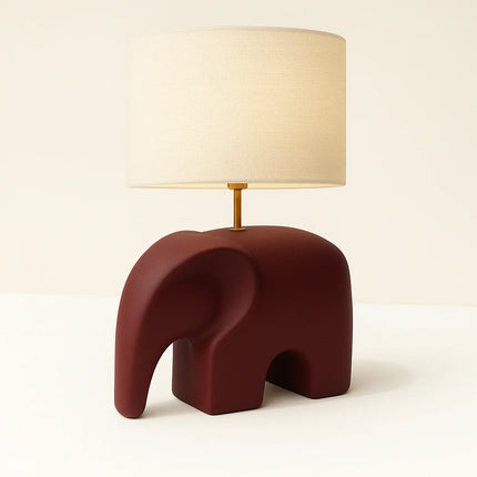 Cove Designs Safari Table Lamp