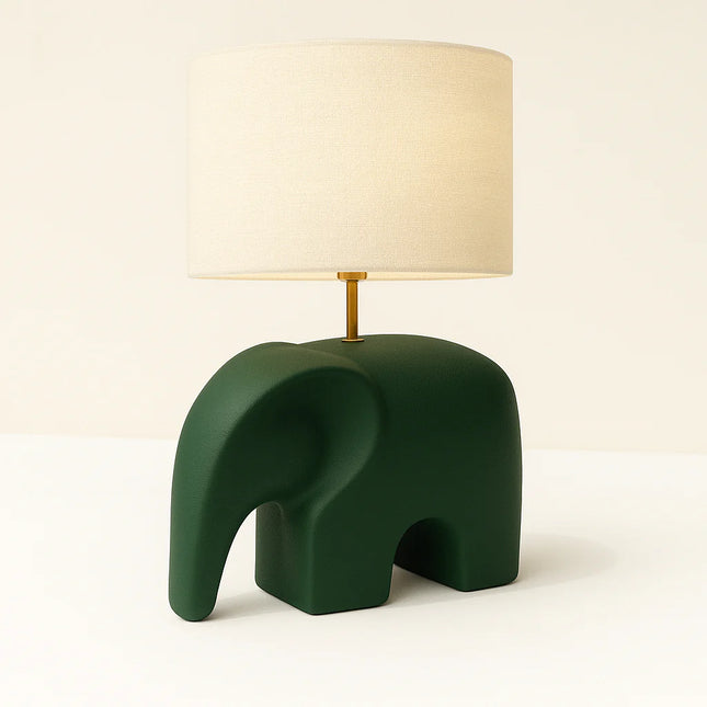 Cove Designs Safari Table Lamp