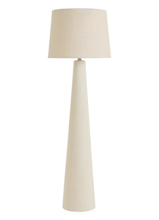 Cove Designs Pine Floor Lamp