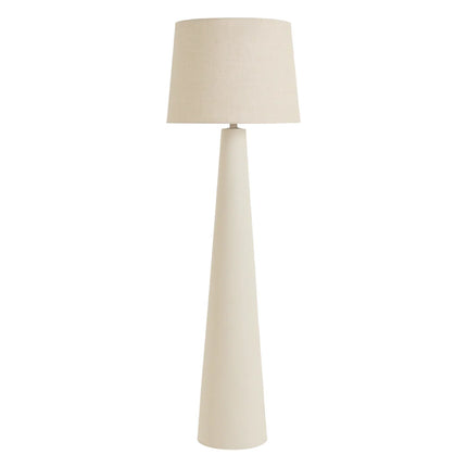 Cove Designs Pine Floor Lamp