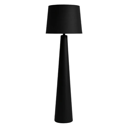 Cove Designs Pine Floor Lamp