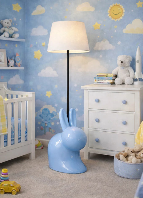Cove Designs The Bunny Lamp