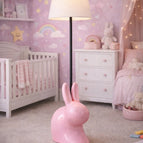 Glazed Baby Pink