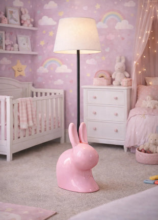 Cove Designs The Bunny Lamp