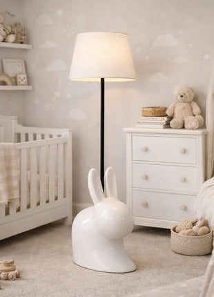 Cove Designs The Bunny Lamp