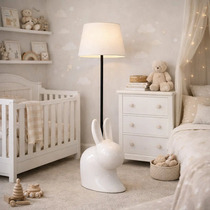 Cove Designs The Bunny Lamp