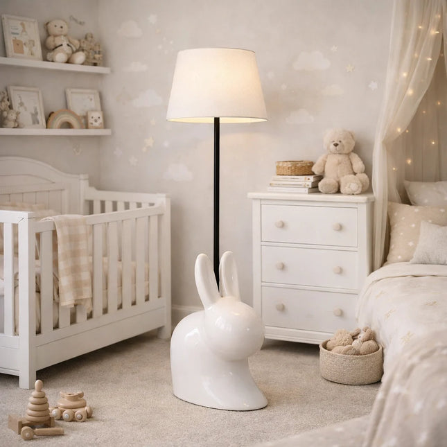 Cove Designs The Bunny Lamp