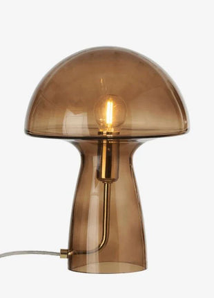 Cove Designs Mushroom Table Lamp