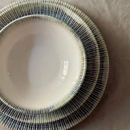 Tulu Maresa 24 PCS Dinnerware Set