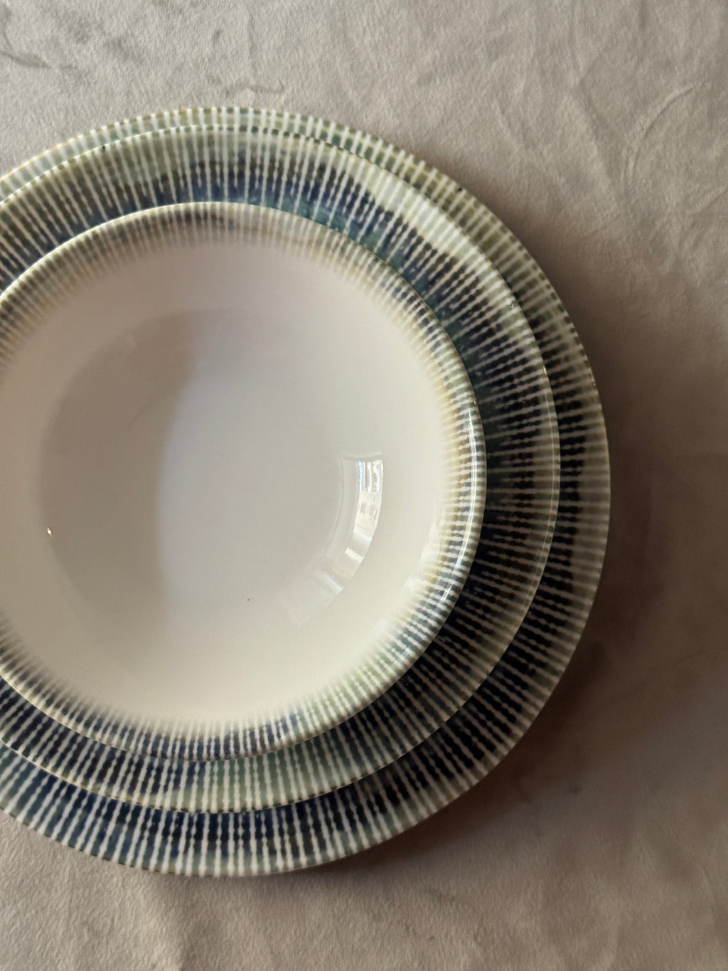 Tulu Maresa 24 Pcs Dinner Set