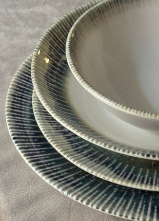 Tulu Maresa 24 PCS Dinnerware Set