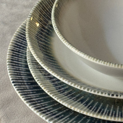 Tulu Maresa 24 PCS Dinnerware Set