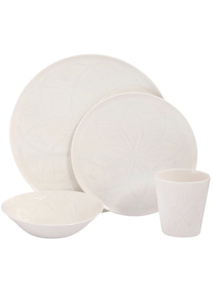 Porland Christina Serving Plate - 32 cm (Set of 2)