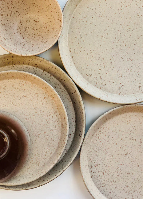 Khan Elsaada The Meld Dinner Set