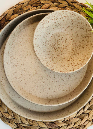 Khan Elsaada The Meld Dinner Set