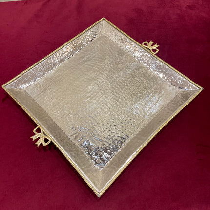 Laila dine layali square serving dish (Different Sizes)