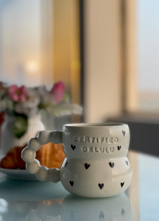 Terratale Pottery Hearts Delulu