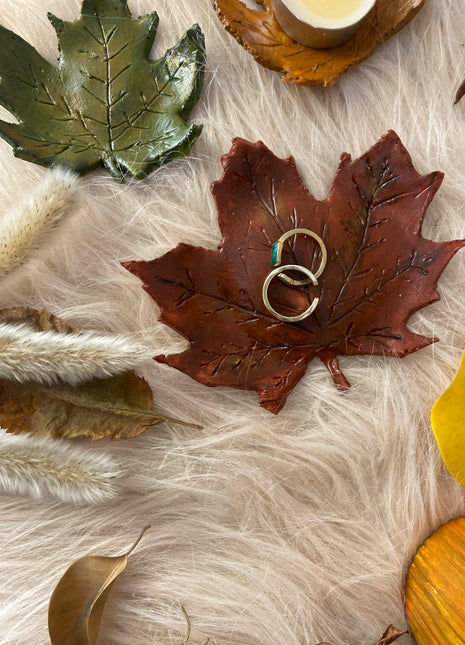 Wasl The Falling Leaves (Set of 3)