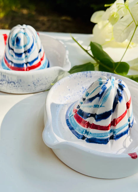 Khan Elsaada Wavy Citrus Juicer