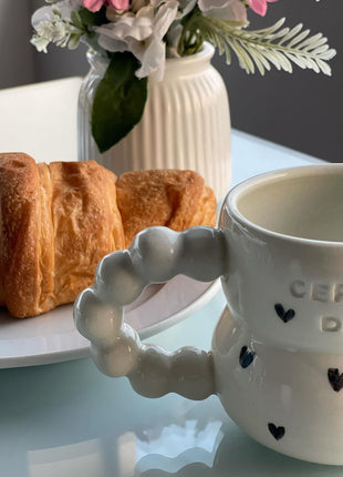 Terratale Pottery Hearts Delulu