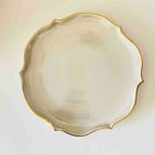 Pearly Off White