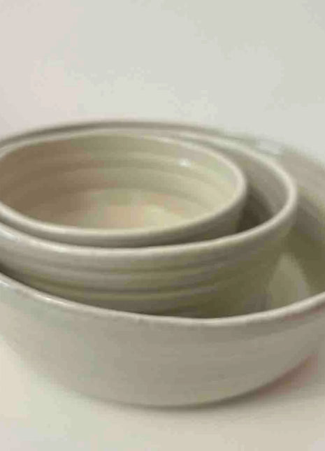 Khan Elsaada Minopoli Serving Bowls Set