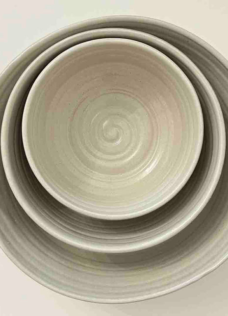 Khan Elsaada Minopoli Serving Bowls Set