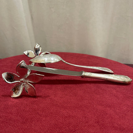 Laila Dine Spoon Rest - Flower - Set