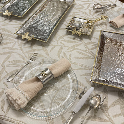 Laila Dine Spoon Rest - Bow - Set
