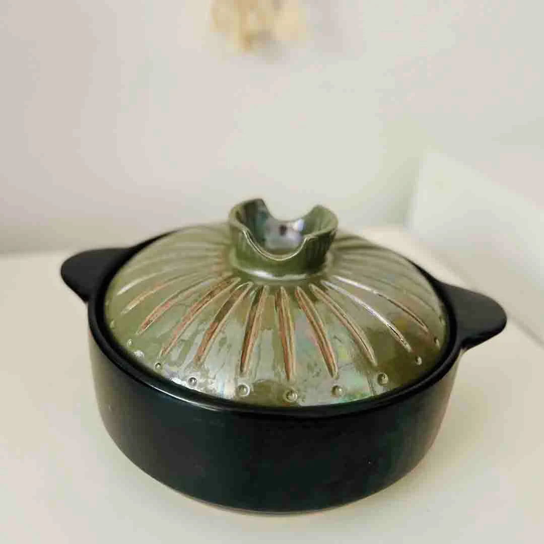 Khan Elsaada Pomodoro Pot