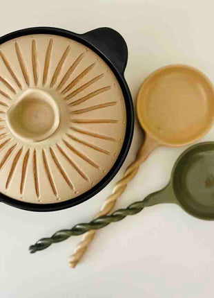 Khan Elsaada Minopoli Braided Ladle