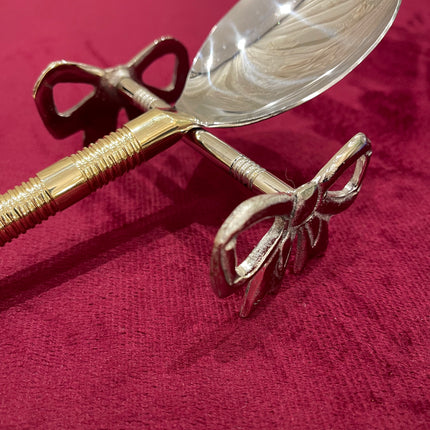 Laila Dine Spoon Rest - Bow - Set