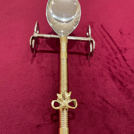 Laila Dine Spoon Rest - Bow - Set