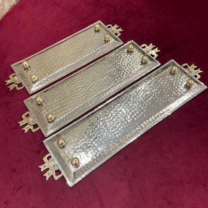 Laila Dine Ghazal Rectangle Serving Dish (Large Size)