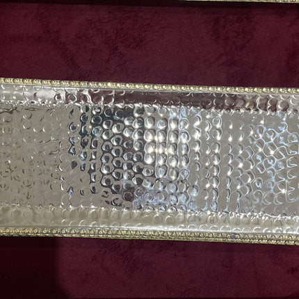 Laila Dine Ghazal Rectangle Serving Dish (Different Sizes)
