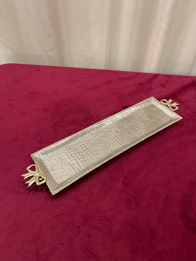 Laila Dine Ghazal Rectangle Serving Dish (Different Sizes)