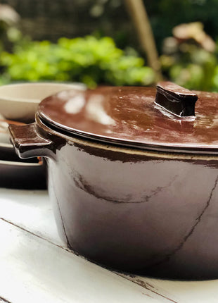 Khan Elsaada The Meld Cooking Pot