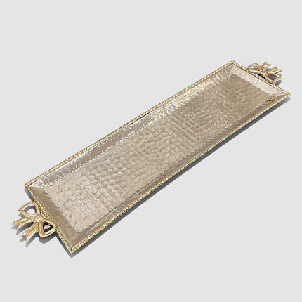 Laila Dine Ghazal Rectangle Serving Dish (Different Sizes)