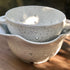 Khan Elsaada Pottery Colander