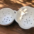 Khan Elsaada Pottery Colander