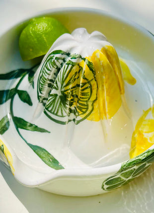 Khan Elsaada Spring Citrus Juicer