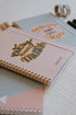 The Words Co "Moments" Journal for Kids