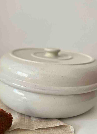 Khan Elsaada Lava Pot