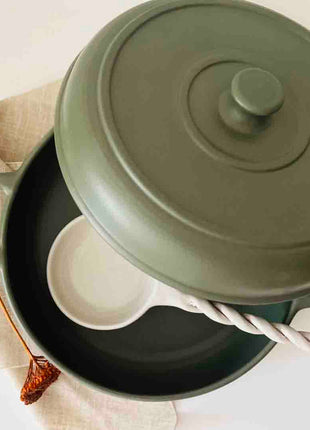 Khan Elsaada Lava Pot