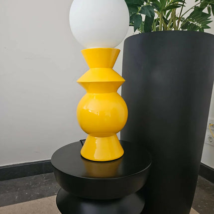 Cove Designs Beacon Table Lamp