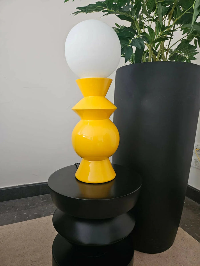 Cove Designs Beacon Table Lamp