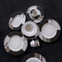 FM Metallic Galaxy Decorated Dinnerware Set (46 Pcs)